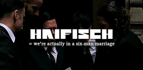 Rammstein + Mv/song Meanings (or My Interpretation Of It, At Least...)
