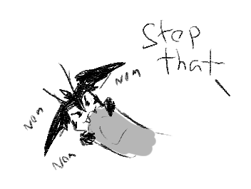 psi-star:Tiny Lady comic