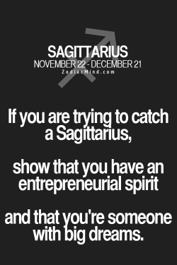 zodiacmind:  Fun facts about your sign here