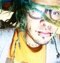 #dreads #dreadlocks #dreadshare   #lost #lostnachos