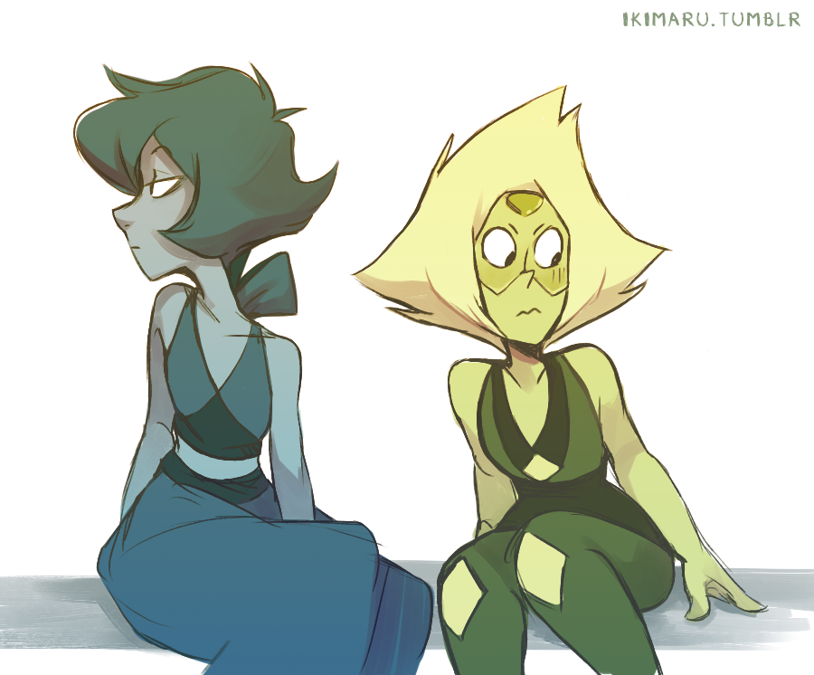 ikimaru:SHE DID It