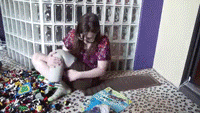 lady-sif-goddessofwar:  perpetualvelocity:  wired:  buzzfeed:  Wow. This girl built