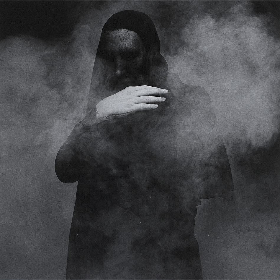 the-memphista:  Marilyn Manson by Nicholas Alan Cope 