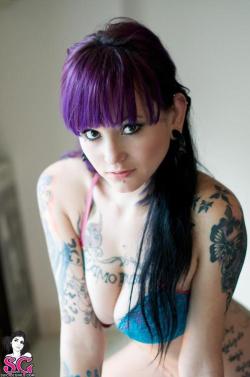  Krito suicide 