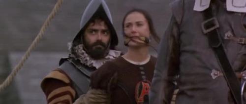 captainkidnap: The Scarlet Letter (Demi Moore, Joan Plowright, Francie Swift, unknown) CK 1131 Video