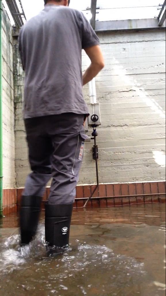 rubberworker