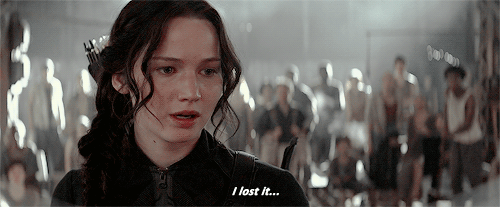 frostingpeetaswounds: Regular civilians caring more about Katniss Everdeen’s physical/emotional state than people in District 13.