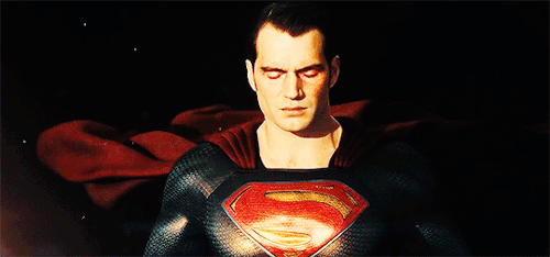 dcvertigodaily:  Superman’s powers rely on his cells’ ability to absorb and metabolize solar energy from yellow stars like Earth’s sun or a blue star.  