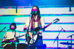 gavincraigie:  Tame Impala at T in the Park 2014 