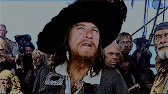 myfairgolightly:  MAKE ME CHOOSE  ↳ stillnoise asked: Davy Jones or Hector Barbossa?