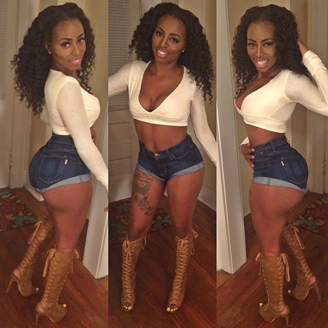 godsgifttomankind:  Bonnie  instagram.com/atingofbeauty 