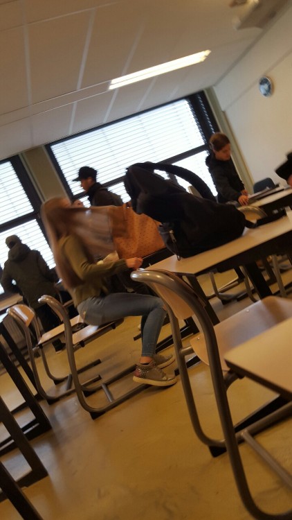 mms-creepshots2: Awesome candids of a dutch highschool girl and some from her snapchat, great submis