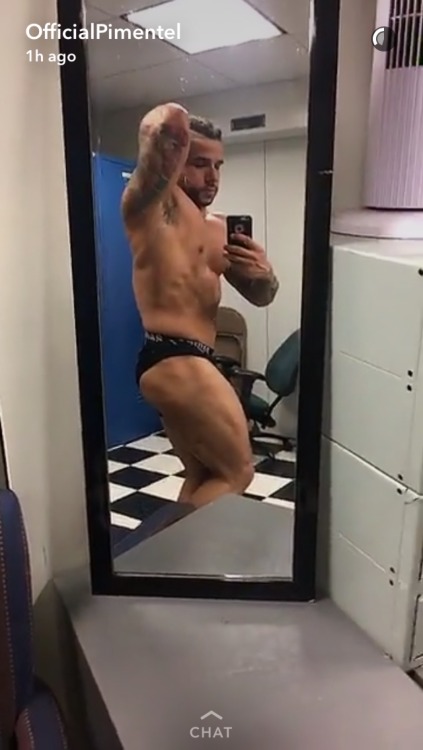 Hot Hunks & Big Bubble Butts 2.0