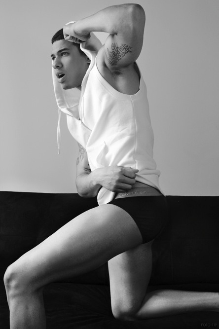 Lightskin, Mixed, Latino and Other Sexy Men