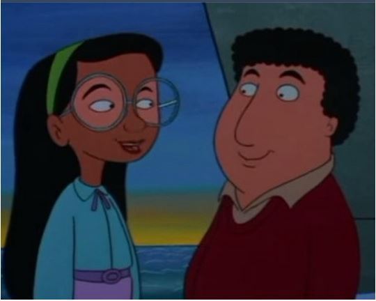  Totally legit Leaked Steven Universe screenshots 
