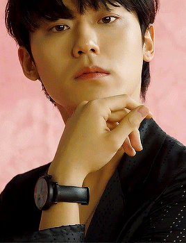 dingyuxi:  LEE DO HYUN— Dazed Korea x Emporio Armani (2021)