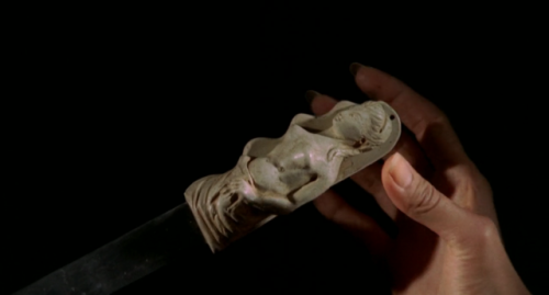 A Lizard in a Woman’s Skin (1971 dir. Lucio Fulci)