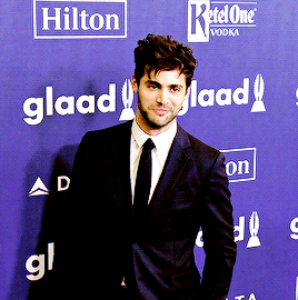 Tyler Hoechlin Appreciation