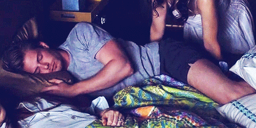 Hunter Parrish News