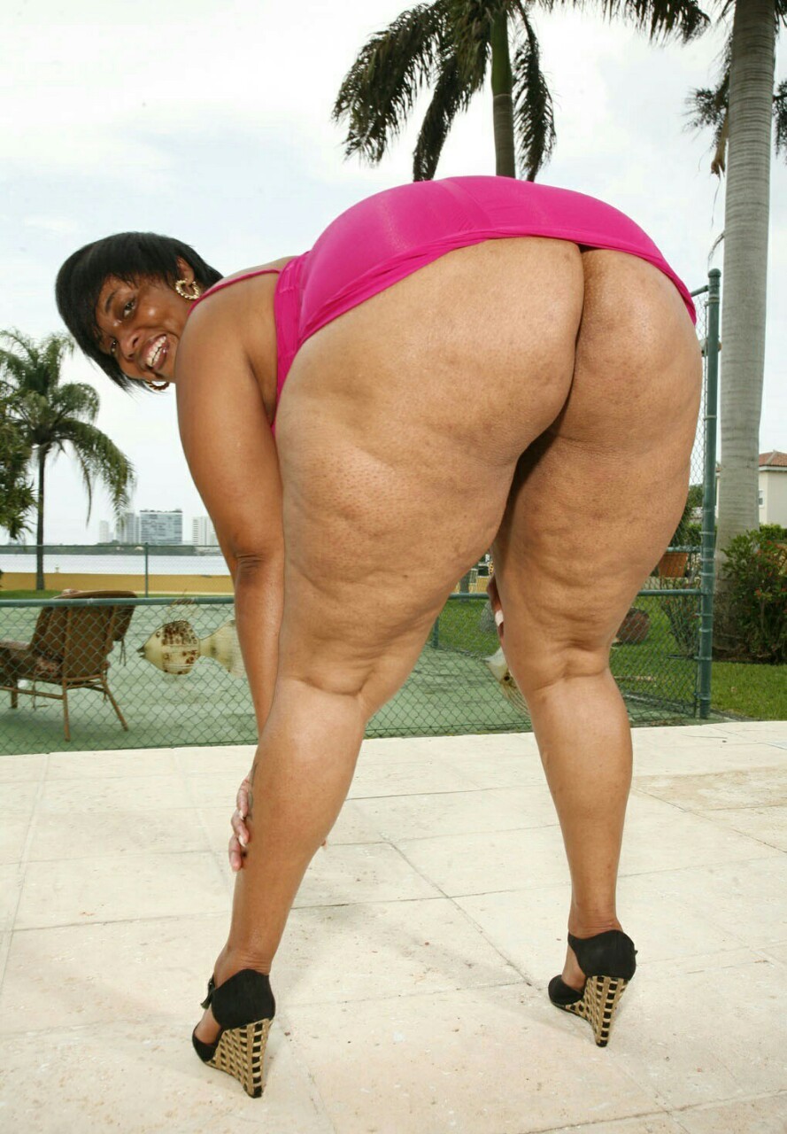 Tha phick n phatness