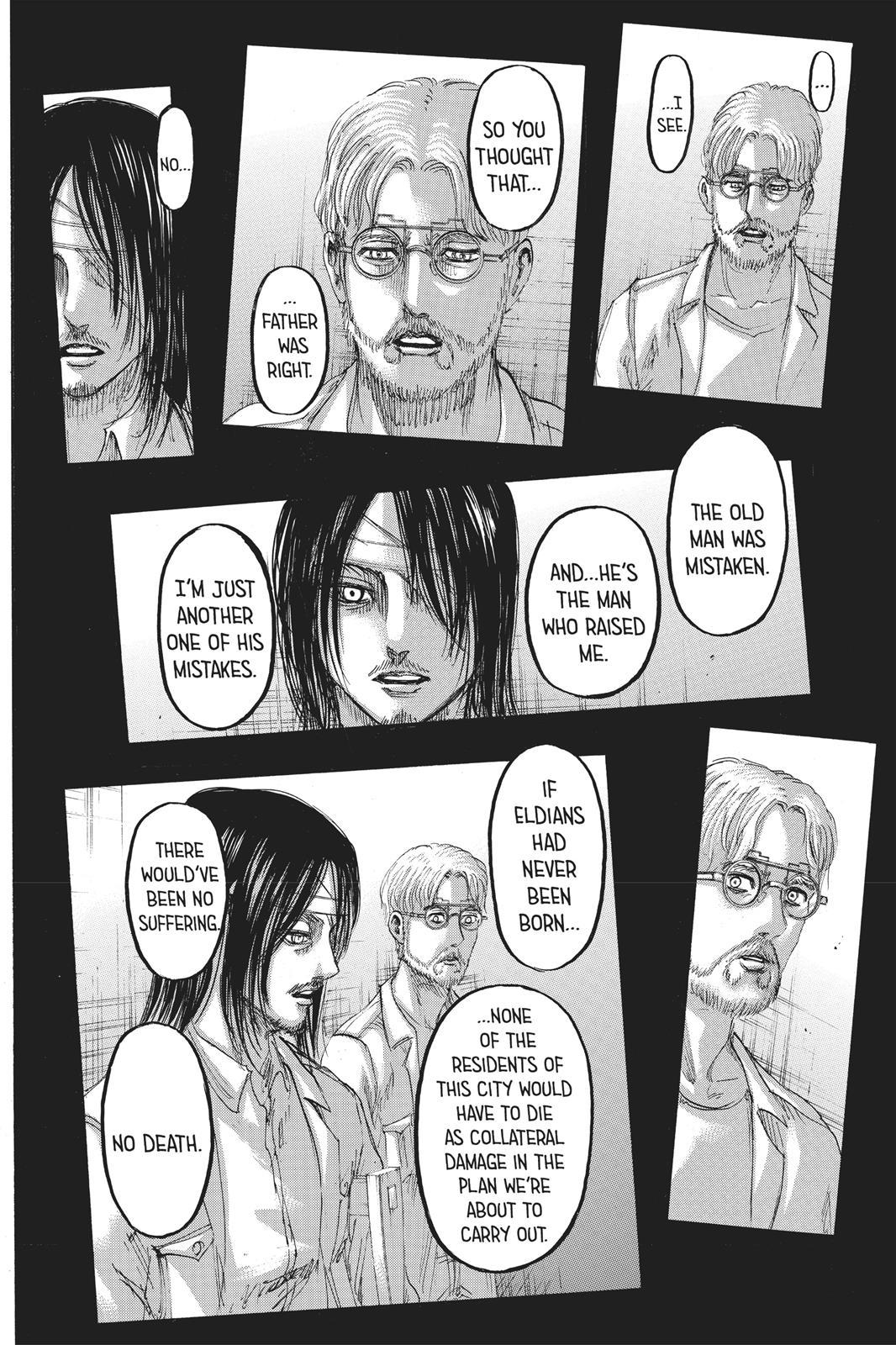 Featured image of post Attack On Titan Historia Pregnant - Attack on titans manga is expected to continue with the success, and even get better with time.