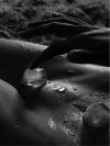 justbreathe-mein:She tries to cool the fire but she can&rsquo;t unfuck him in