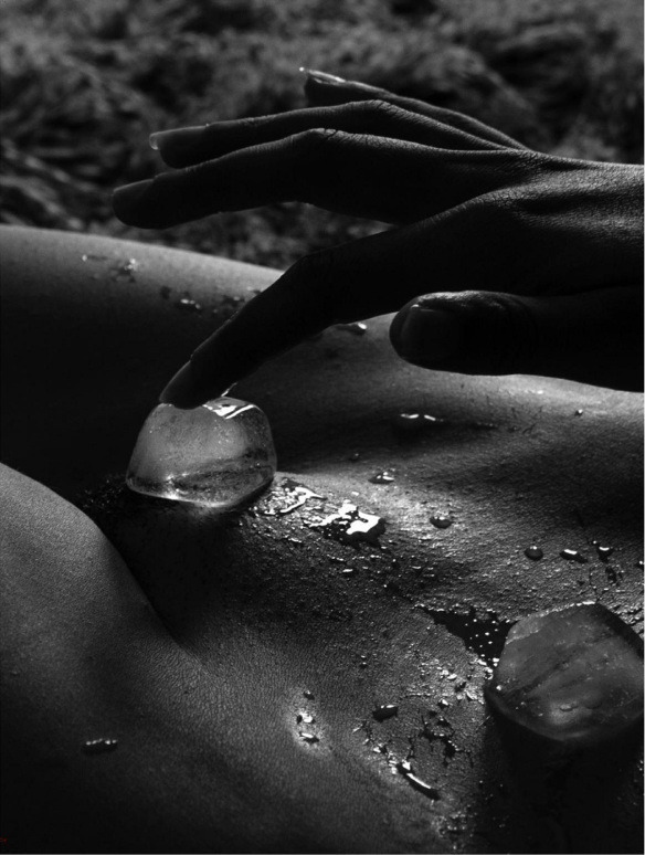 justbreathe-mein:She tries to cool the fire but she can&rsquo;t unfuck him in her mind#justbreathe