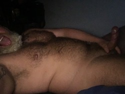 beardbull:  Most morning I wake up like this