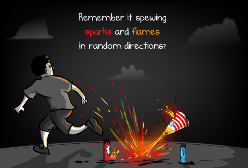 oatmeal:  Written by Phil Plait and illustrated by The Oatmeal.  