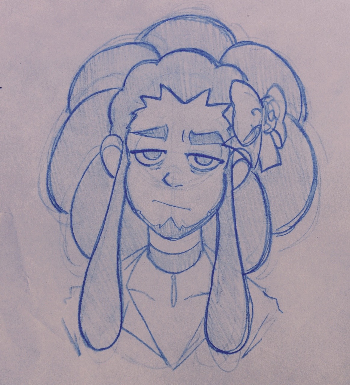camalilium:  stuff from school earlier in the year