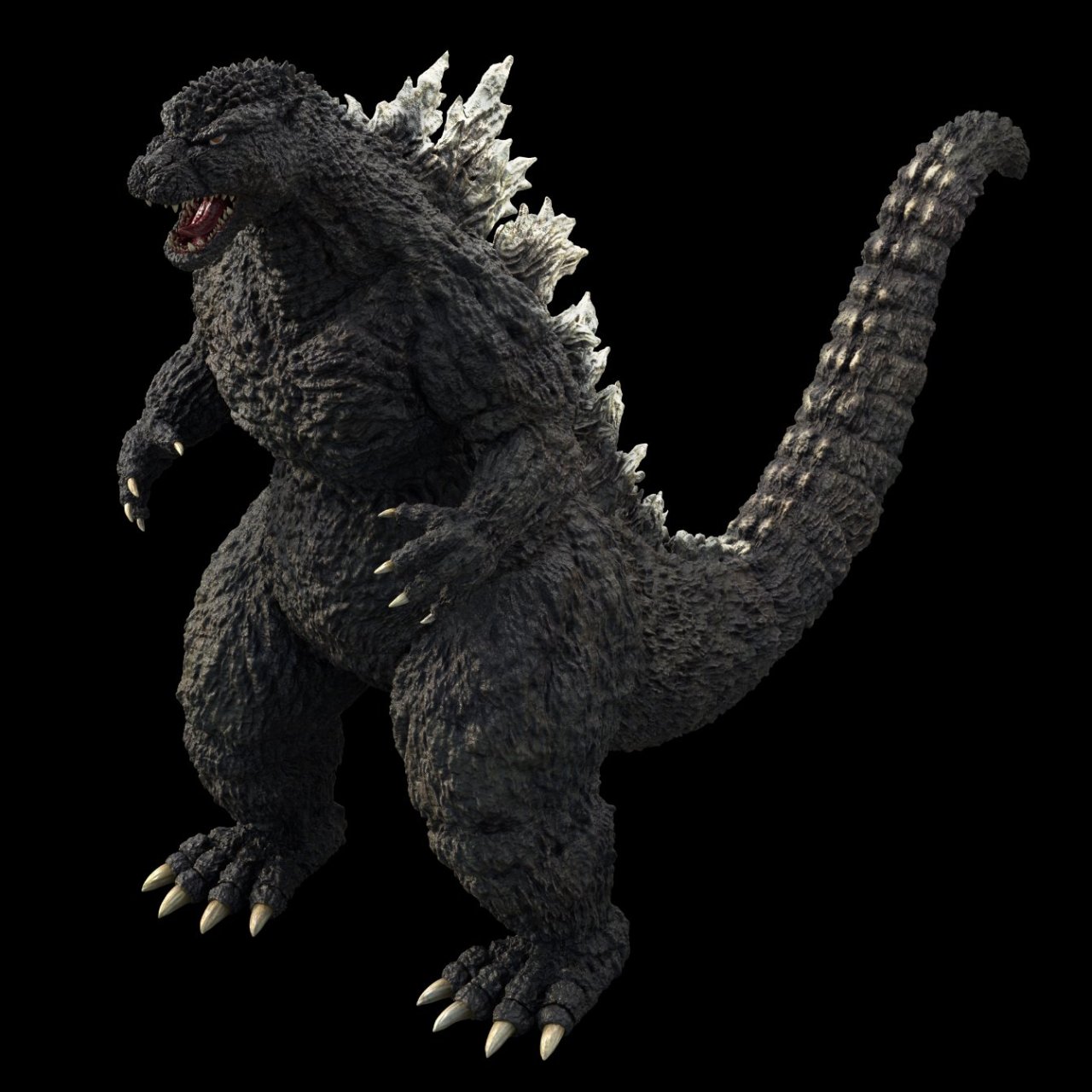 Favorite Reiwa Series Godzilla (So far) - Godzilla Forum