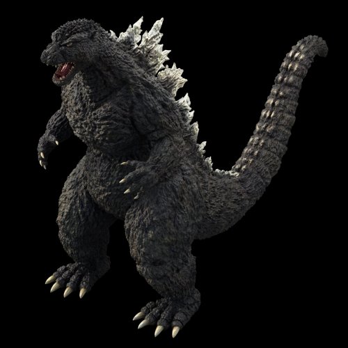 You Had Toho Returns To The Showa Series Via Escape Room On Your 2022 Bingo Card, Right?
