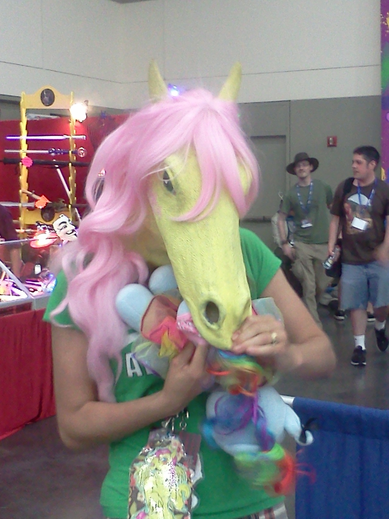 And some more Flutterdash facemauling i mean smoochies! Surprisingly i didn&rsquo;t