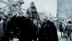 rubyredwisp: ♕ Game of Thrones 5.05 - Kill the Boy I know what it’s like to lose