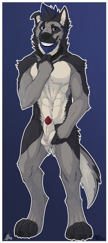 pride-bunny-yiff:  Just The Tip~ 