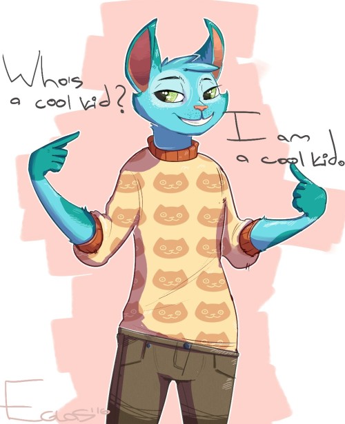 eglaseglas:  h3yyy cool k1d