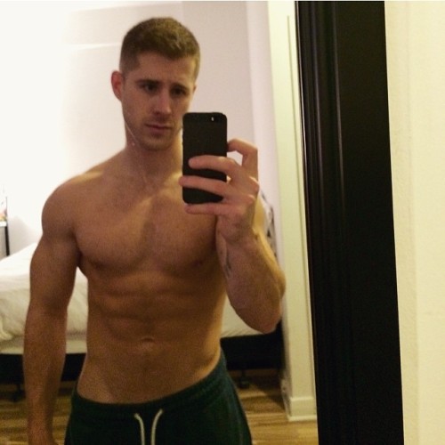 lumbrjax:  Instagram user @dylanminns http://ift.tt/1ZrQZ0m