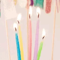 Made A Little Self Indulgent Birthday Stimboard Since Its My Birthday Today