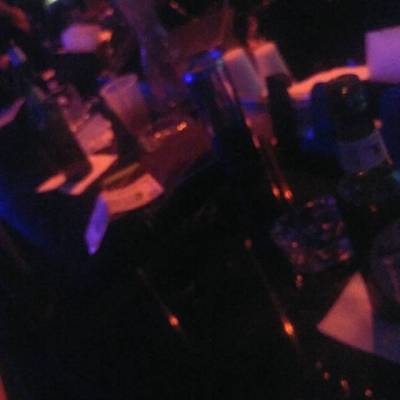 <p>We getting lit (at Teasers Gentlemen’s Club)</p>