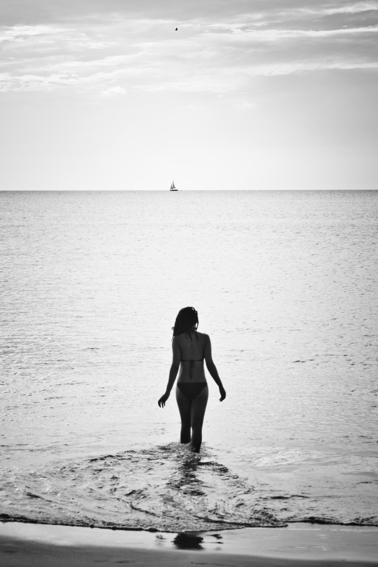 loquence:  Fort James, Antigua 