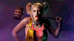 writemarvelousthings:persephone-is-here-omg:Both of the “Birds of Prey” teaser (they’re not even trailers) ammount to like a minute and half. Yet, we already have 17mins long videos of men moaning about how bad the movie will be, and