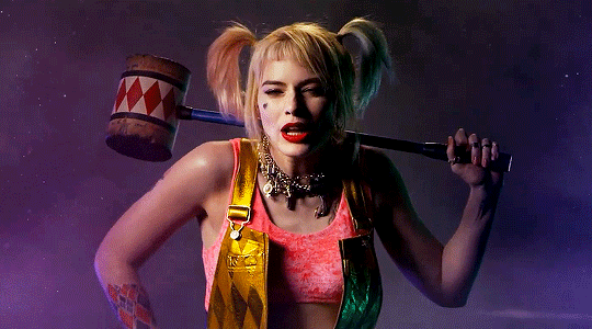 writemarvelousthings:persephone-is-here-omg:Both of the “Birds of Prey” teaser (they’re not even trailers) ammount to like a minute and half. Yet, we already have 17mins long videos of men moaning about how bad the movie will be, and