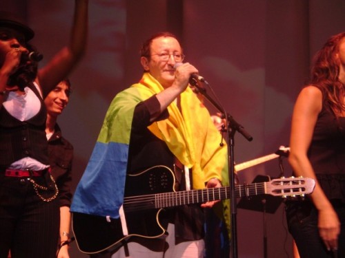 Ayyuz Idir ! Cirta  is, and will be for ever the capital of the Amazigh  culture .Idi