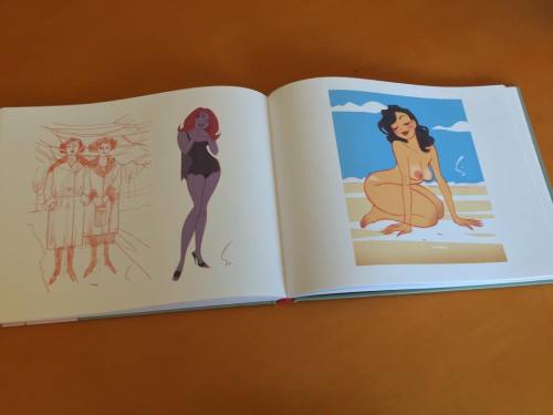 Porn cartoonretro:  http://stuartngbooks.com/s-curves-the-art-of-shane-glines-vol.-2.html photos