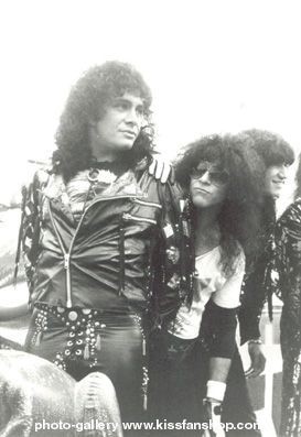 Last, But Definitely Not Least; Gene And Eric C :)