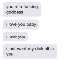 the-personal-quotes:  want deep sexts on