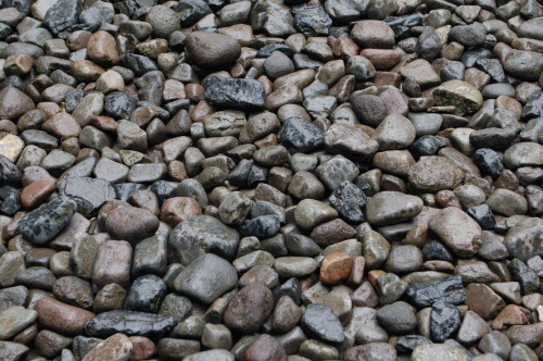 Pretty rocks, Toshogu, Nikko