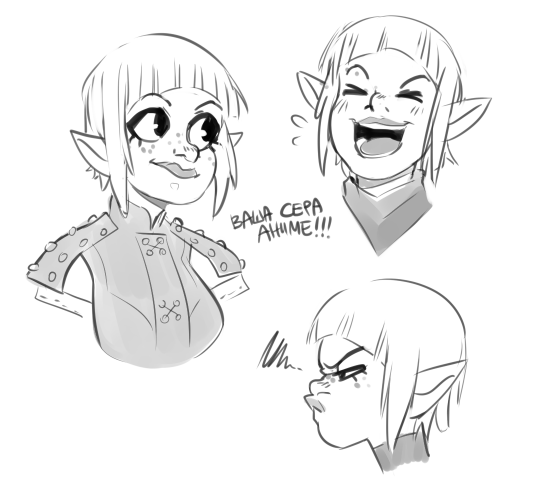 somik:  bunch of seras! 