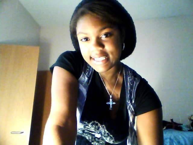 crystallight10:  As long as I could remember, I never thought I was pretty, cute,