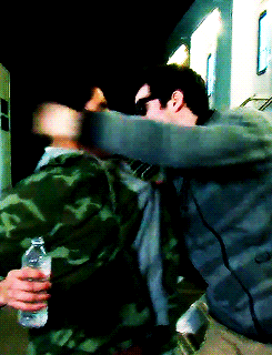 teen wolf